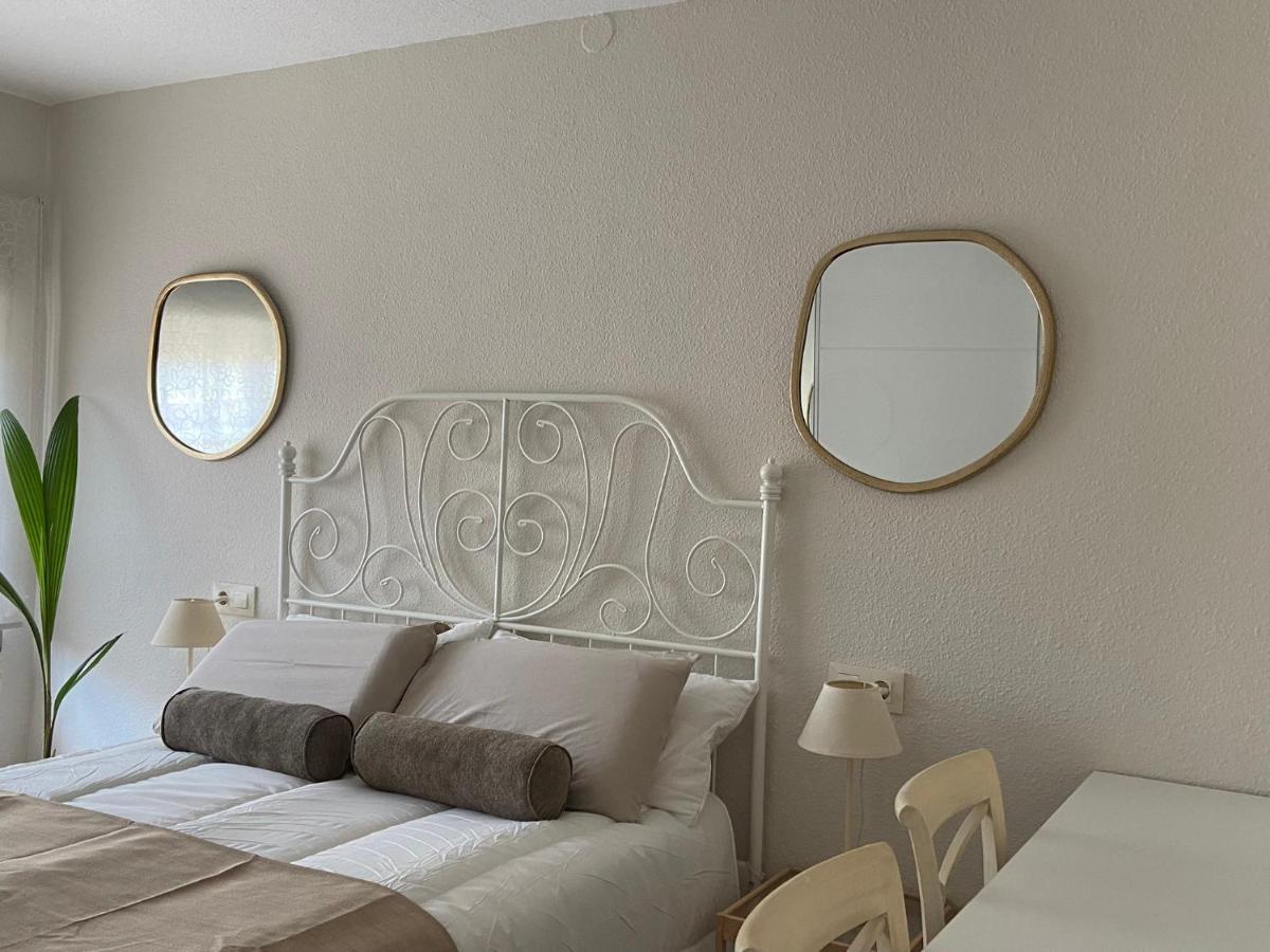 Apartamento De Temporada En Madrid — Fotos 3