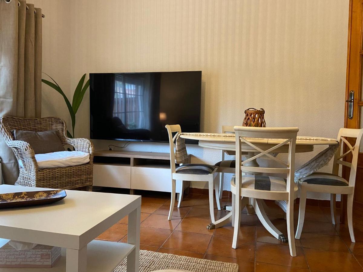 Apartamento De Temporada En Madrid, Madrid