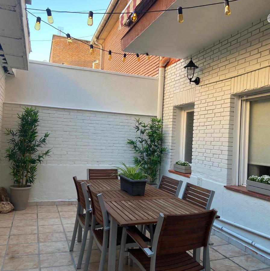Apartamento De Temporada En Madrid — Fotos 1